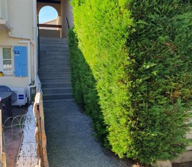 La Remigeasse Apartment | Appartement Aloha Ohana 4-6 personnes à 400m de la plage à Dolus d'Oléron
