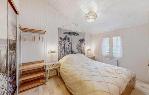 La Remigeasse Apartment | Appartement Aloha Ohana 4-6 personnes à 400m de la plage à Dolus d'Oléron