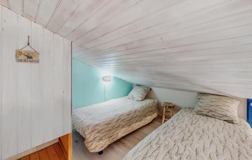 La Remigeasse Apartment | Appartement Aloha Ohana 4-6 personnes à 400m de la plage à Dolus d'Oléron