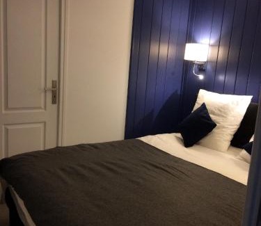 Adervielle-Pouchergues Apartment | Appartement Alpin à 200m des pistes pour 6