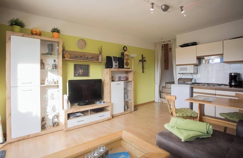 Niedersfeld Apartment | Appartement - Am Bergelchen 22 | Winterberg-Niedersfeld 'Touch of Canada'