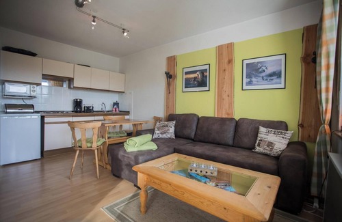 Niedersfeld Apartment | Appartement - Am Bergelchen 22 | Winterberg-Niedersfeld 'Touch of Canada'