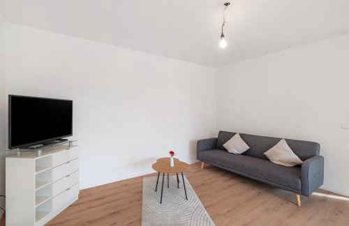 Lossburg Apartment | Appartement am Ehrenbach