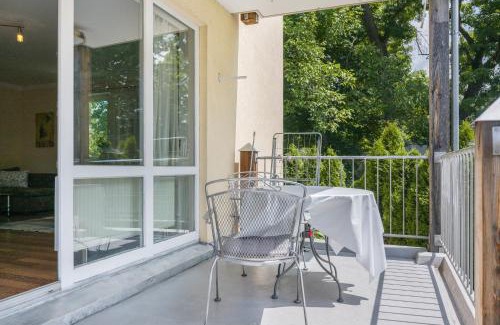 Bad Aibling Apartment | Appartement am Kurpark
