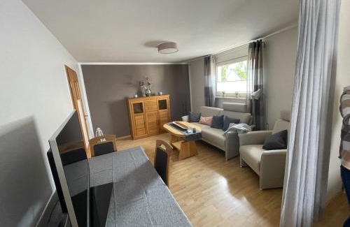 Minden Apartment | Appartement am Stadtrand von Minden