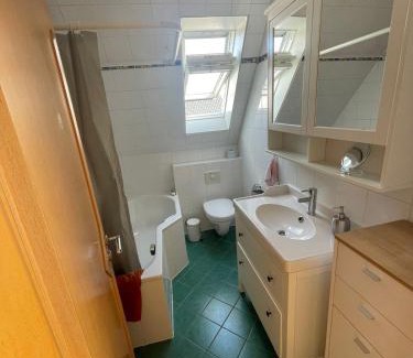 Minden Apartment | Appartement am Stadtrand von Minden