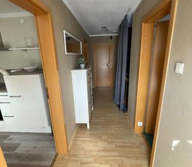 Minden Apartment | Appartement am Stadtrand von Minden