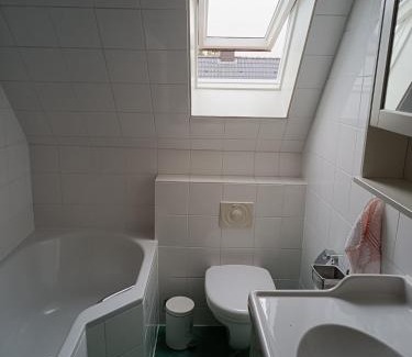 Minden Apartment | Appartement am Stadtrand von Minden