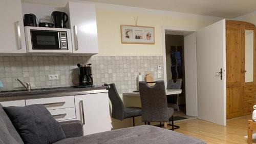 Grossschoenau Apartment | Appartement am Teich