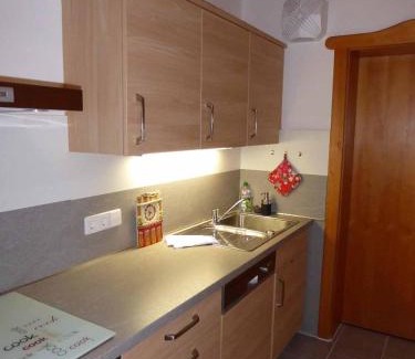 Hauzenberg House | Appartement am Waldeck