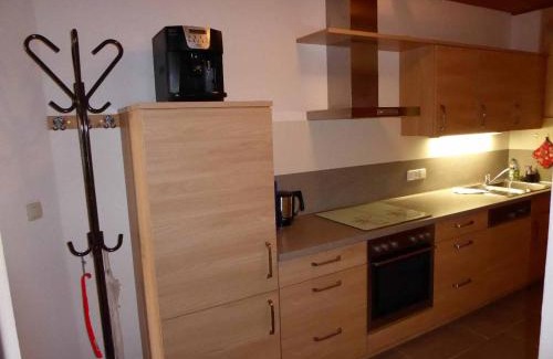 Hauzenberg House | Appartement am Waldeck