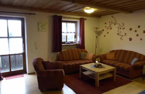 Hauzenberg House | Appartement am Waldeck