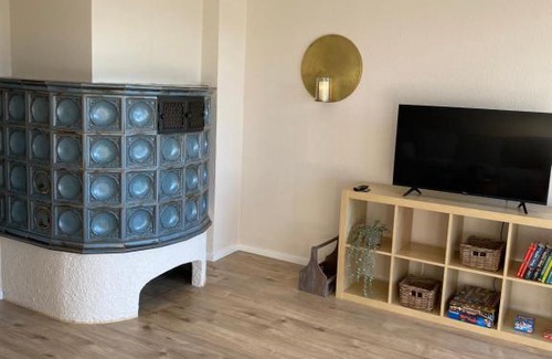 Fautenbach Apartment | Appartement Am Waldweg