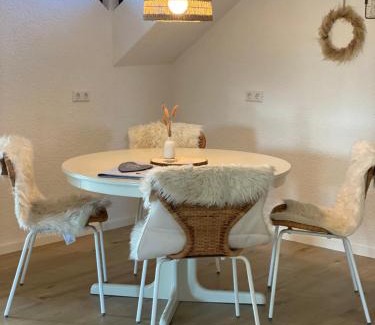 Fautenbach Apartment | Appartement Am Waldweg