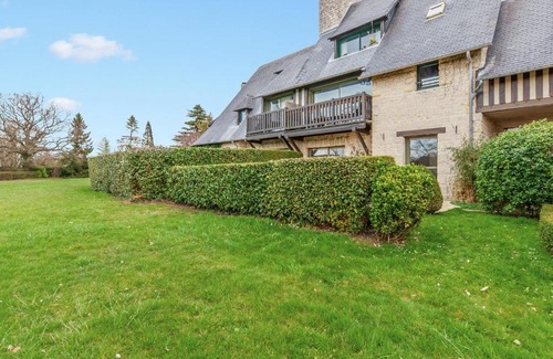 Tourgeville Apartment | Appartement Amirauté - Welkeys