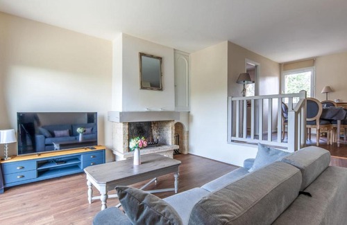 Tourgeville Apartment | Appartement Amirauté - Welkeys