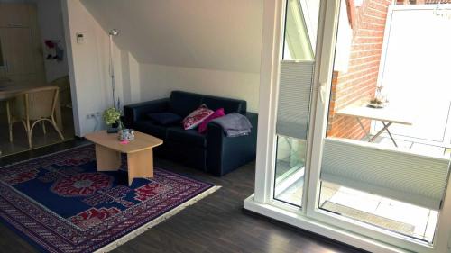 Leer Apartment | Appartement An der Haneburg, 15176