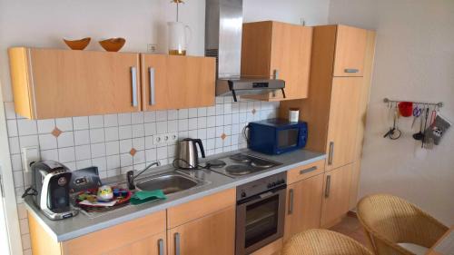 Leer Apartment | Appartement An der Haneburg, 15176