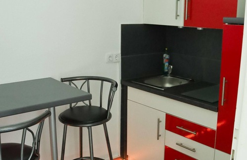 Lueneburg Apartment | Appartement an der Ilmenau