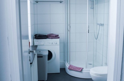 Lueneburg Apartment | Appartement an der Ilmenau