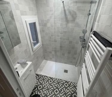 Bourgogne Apartment | Appartement ancien à Orléans