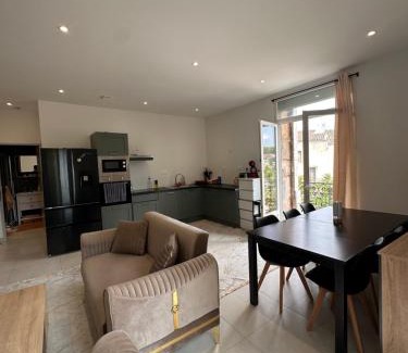 Aniane Apartment | Appartement Aniane