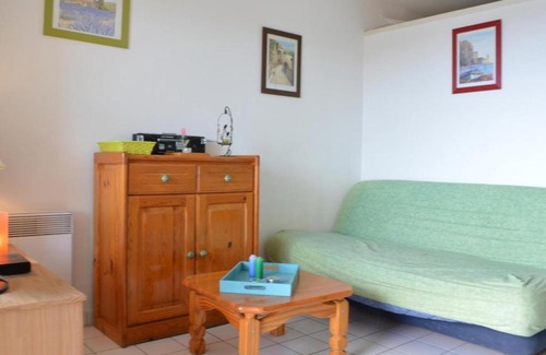 Plage d'Argeles Apartment | Appartement Argelès-sur-Mer, 2 pièces, 4 personnes - FR-1-225-246