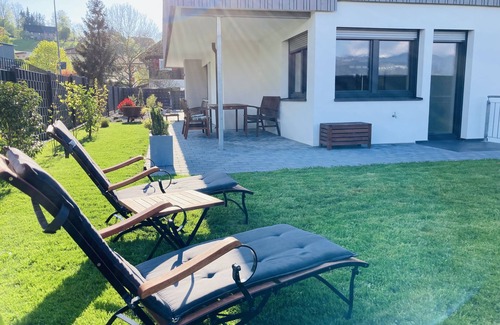 Toster Apartment | Appartement Ariane