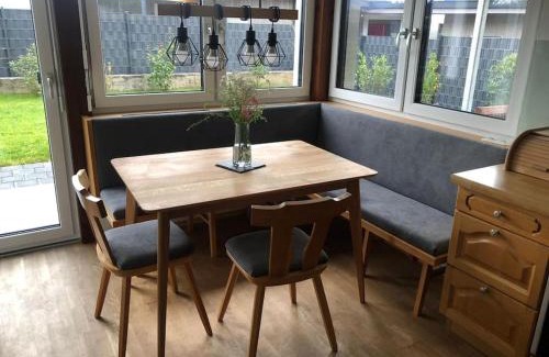 Toster Apartment | Appartement Ariane