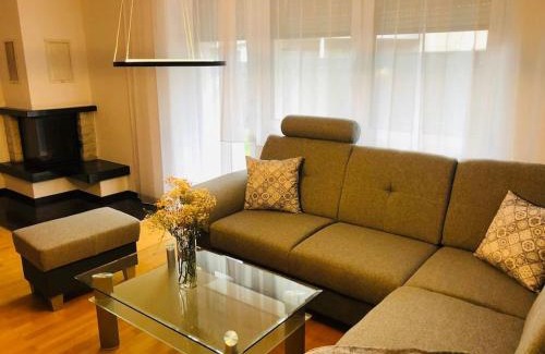 Toster Apartment | Appartement Ariane