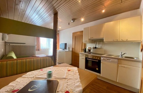 Schildlehen Apartment | Appartement Typ C - Gästehaus Hubner