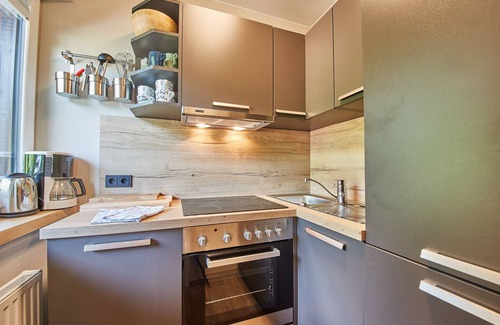 Saalbach-Hinterglemm Apartment | Appartement Bella Vista
