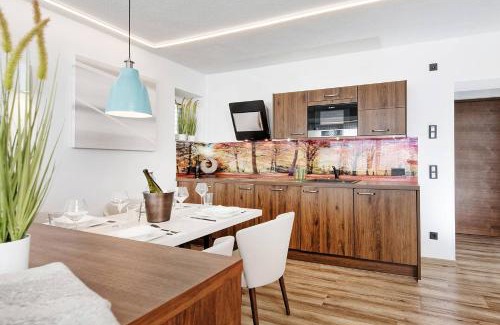 Velden am Worther See Apartment | Appartement direkt in der Veldener Bucht