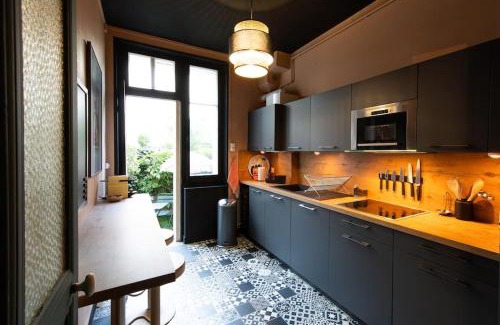 Orleans Apartment | Appartement ATHOS - Hyper Centre - Familiale