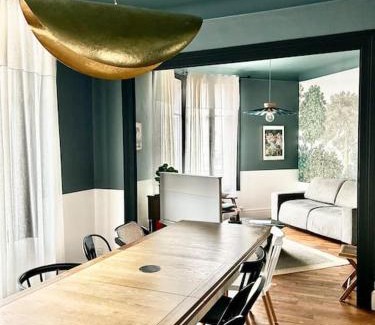 Orleans Apartment | Appartement ATHOS - Hyper Centre - Familiale