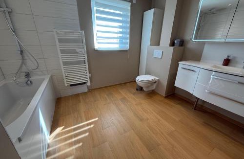 Dietwiller Apartment | Appartement attique