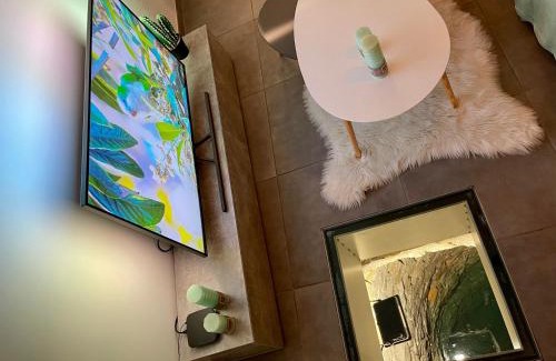 Noisseville Apartment | Appartement atypique : Le Puits