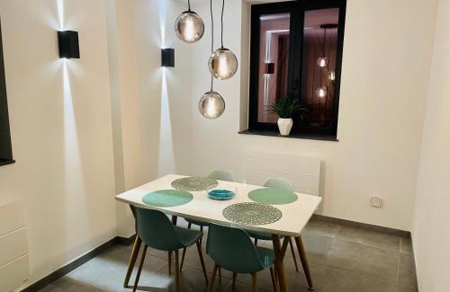 Noisseville Apartment | Appartement atypique : Le Puits