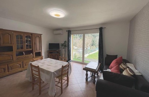 Barchetta Apartment | Appartement au bord du Golo