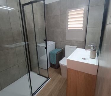 Guimar Apartment | Appartement au bord de l'océan