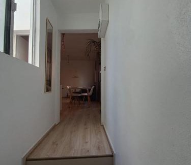 Guimar Apartment | Appartement au bord de l'océan