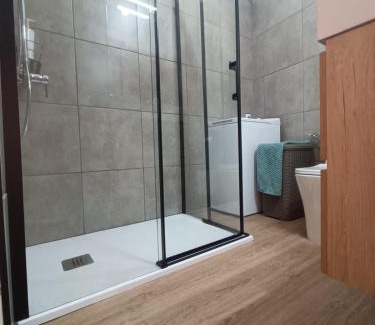 Guimar Apartment | Appartement au bord de l'océan