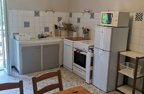 La Vernarede Apartment | Appartement au Cœur du Village