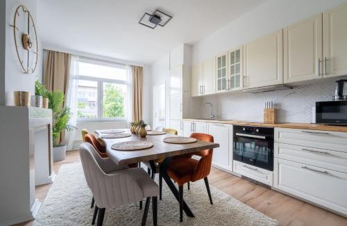 Vilvoorde Apartment | Appartement au cœur de Vilvoorde