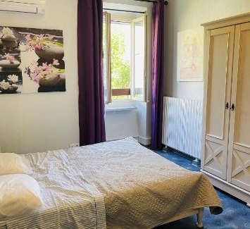 Mirepoix Apartment | Appartement au cœur de Mirepoix