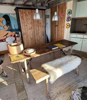 Metabief Ski Chalet | Appartement au cœur des montagnes