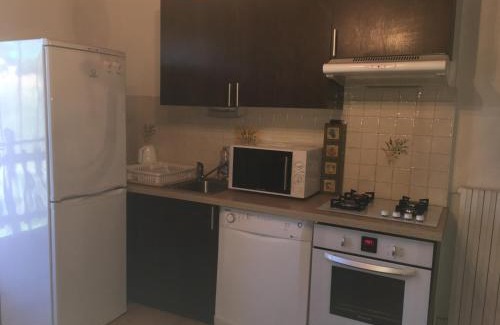 L'Esperou Apartment | Appartement au cœur du parc national des Cévennes