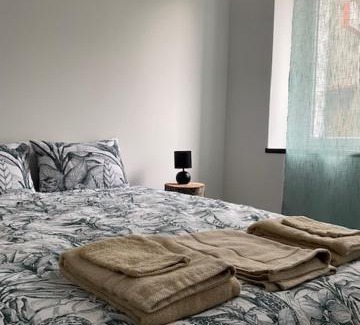 Marlhes Apartment | Appartement au cœur du village