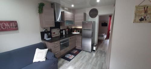 Mont-Dore Apartment | Appartement au cœur du Mont-Dore