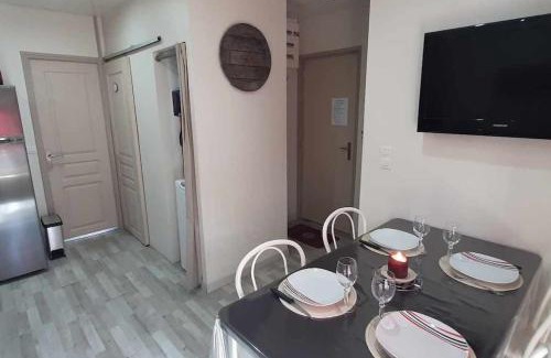Mont-Dore Apartment | Appartement au cœur du Mont-Dore